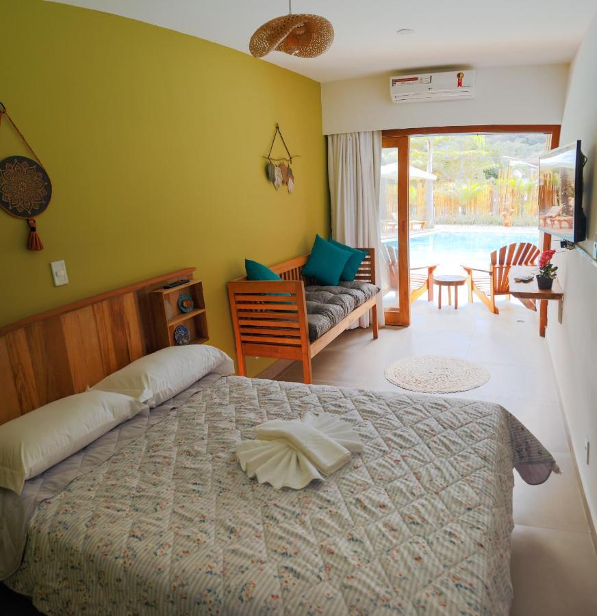 Suite Deluxe