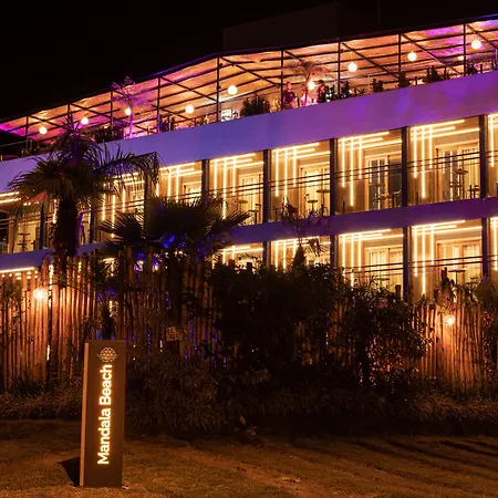 Mandala Beach Hotel-3